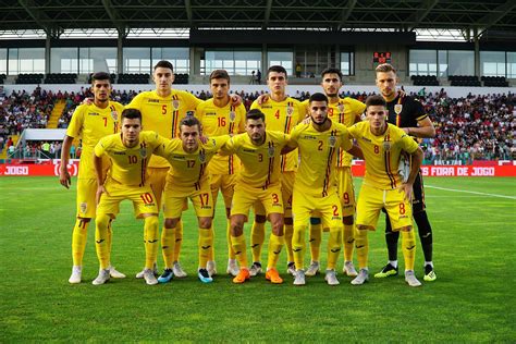 Fifa 21 switzerland u21 confirmed. Romania U21 - Tara Galilor U21, meciul unei GENERATII ...
