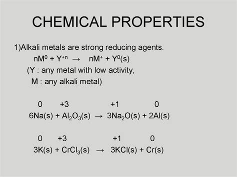 Titanium, vanadium, manganese, iron, cobalt, nickel, copper and zinc. Alkali metals - презентация онлайн