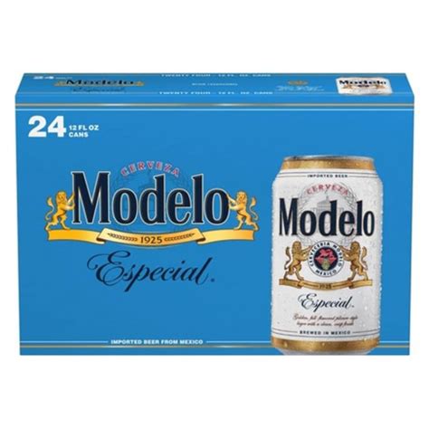 Modelo Especial 24 Pack 24 Cans Delivery In Long Beach Ca Liquor Mill