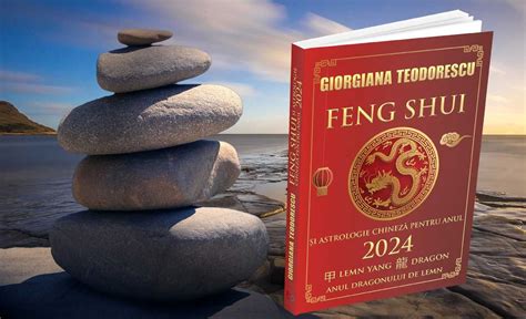Carte Feng Shui și astrologie chineza pentru anul 2024 Bucuresti