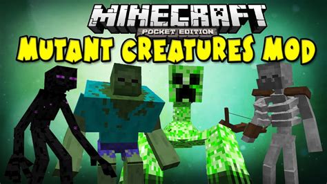 Minecraft Creatures And Beasts Mod