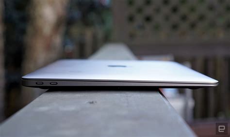 Macbook Air M1 Review Faster Than Most Pcs No Fan Required