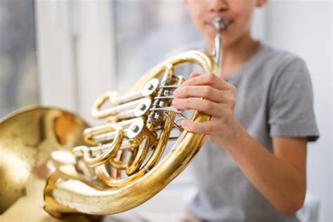 Playing Musical Instruments With Braces Cumming Serenity Orthodontics