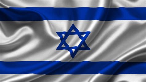 Israeli Flags Clip Art Library