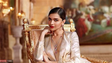 Deepika Padukone Deleted All Posts From Instagram Twitter And Facebook