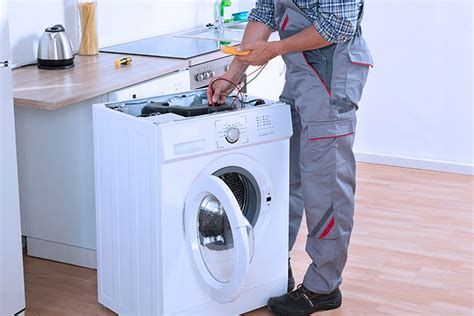 Washing Machine Repair Amc Services In Delhi