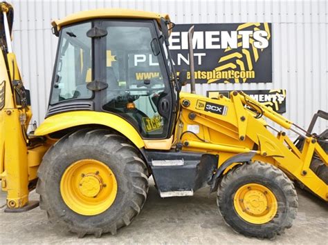 2005 Jcb 3cx For Sale In Kirton Lindsey England