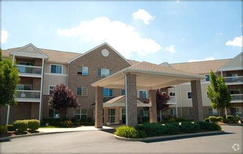 Use our detailed filters to find the perfect place, then get in touch with the property manager. Pheasant Run Senior Apartments Apartments - Dayton, OH ...