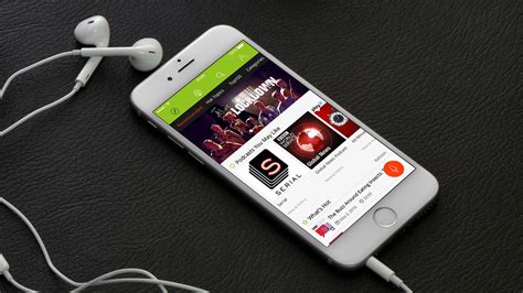 Podbean Podcast App And Player By Podbean Tech Llc