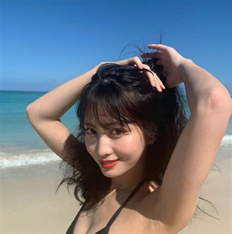 Momo Twice Trông Thế Mà Sexy Không Tưởng ~ Twice 2020