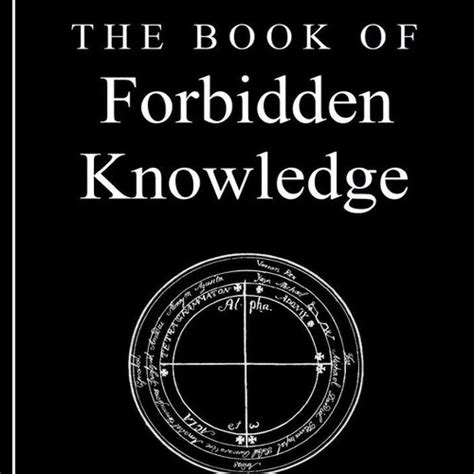 The Book Of Forbidden Knowledge Pdf By Johnson Smith Etsy