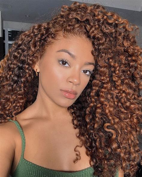 28 Jasmine Brown Curly Hairstyles Hairstyle Catalog