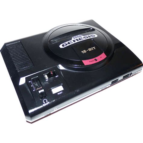 Sega Genesis Model 1 Core Pack — Gametrog