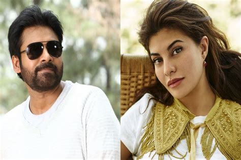 Search results for ananya nagalla. Jacqueline Fernandez to do a special number in 'Vakeel ...