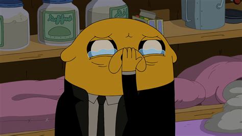 Image S5e42 Jake Cryingpng The Adventure Time Wiki Mathematical