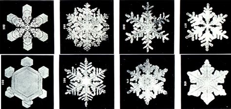 Snowflake Defined How Ice Crystals Work Rochesterfirst