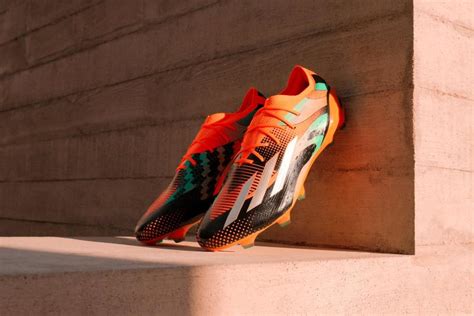 Messi Cleats 2023 Signature Adidas X Speedportal Drops