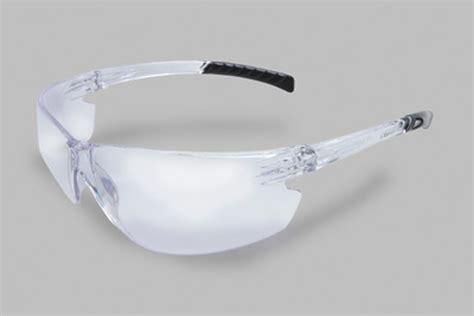 radnor classic plus series safety glasses
