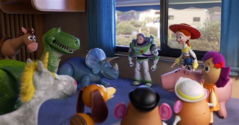 Download Bullseye Toy Story Jessie Toy Story Buzz Lightyear Movie