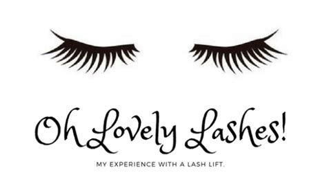 lash lift love it or leave it the darling dahlia