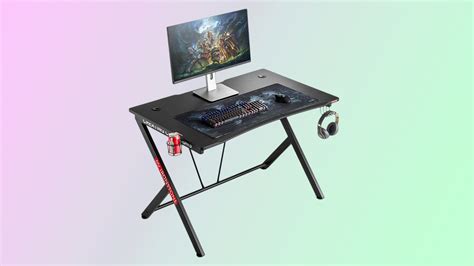 The Best Gaming Desks In 2021