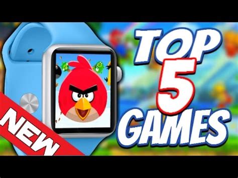 Browse and download games apps on your ipad, iphone, or ipod touch from the app store. TOP 5 APP STORE GAMES! - YouTube