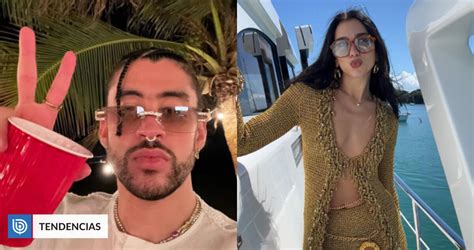 ‘there’s A Level’ They Compare Dua Lipa’s Reaction To Bad Bunny’s When He Refused To Take A