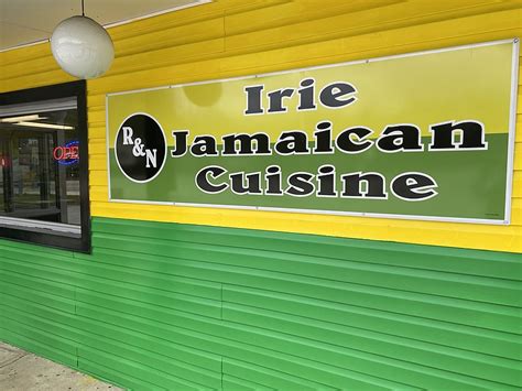 Irie Jamaican Cuisine A Happy Place For Food In Red Bank Chattanooga