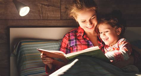 Short Bedtime Stories For Kids Being The Parent
