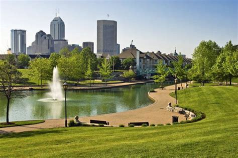Top 10 Must To Visit Tourist Attractions In Indianapolis