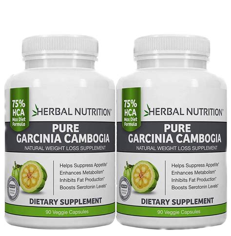 the best garcinia cambogia supplements of 2020 — reviewthis