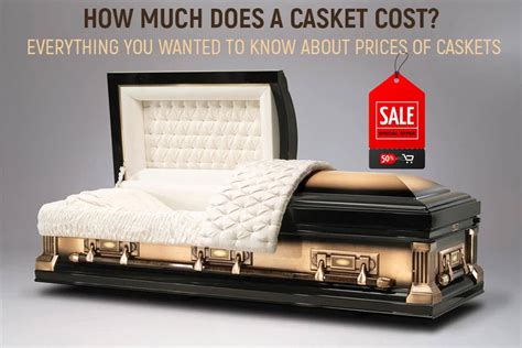 Casket Prices How Much Does A Casket Cost Street Vs Online Coffin Pr