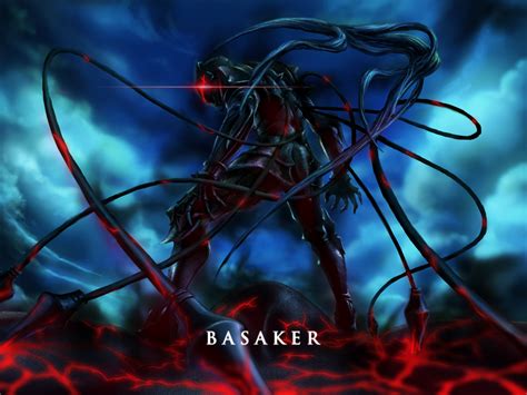 Berserker Fatezero Image By Dnlin 1070185 Zerochan Anime Image Board