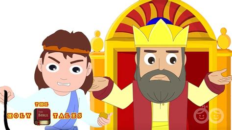 David And Jonathan I Stories About The Philistines Childrens Bible