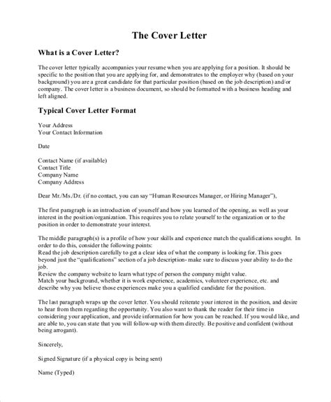 Maybe you would like to learn more about one of these? FREE 9+ Sample Cover Letter Introduction in PDF | MS Word