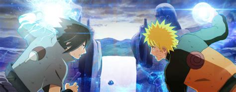 Why The Rasengan Is Stronger Than The Chidori Demo Entertainment