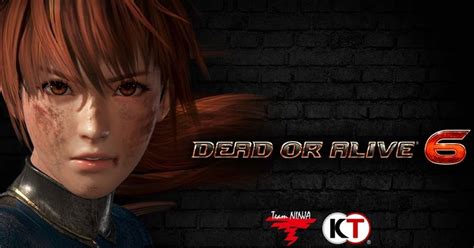 Lead by donovan, and the events that occur during the 6th dead or alive tournament. Dead or Alive 6 tendrá una versión free2play y llega para ...