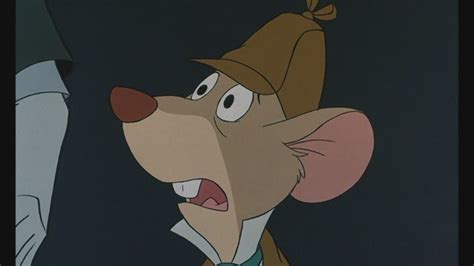 The Great Mouse Detective Classic Disney Image 19900158 Fanpop