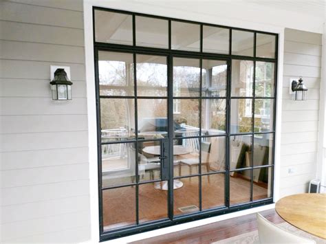 Steel Doors Windows Wellborn Wright Residential And Commercial Steel Doors And Windows