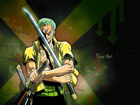 Our fan clubs have millions of wallpapers from everything you're a fan of. Roronoa Zoro Wallpapers - Wallpaper Cave