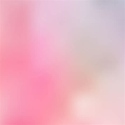 Light Pink Blurred Background