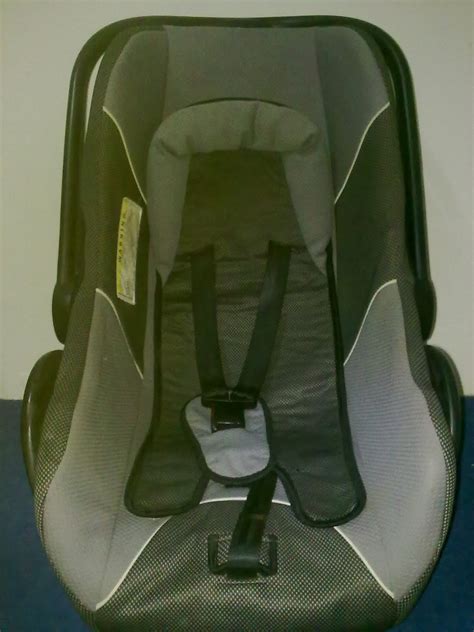 The best car seats for your little one. Elly Preloved: seat car sweet cherry
