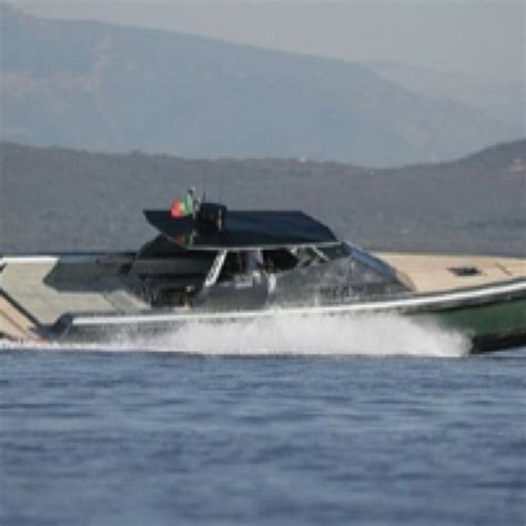 Wally Tender Wally Yachts Speed Boats Boat