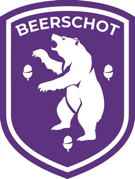 Nadat de uefa haar eigen logo in regenboogkleuren had veranderd, heeft zij de belangrijkste. K Beerschot VA Logo Download Vector