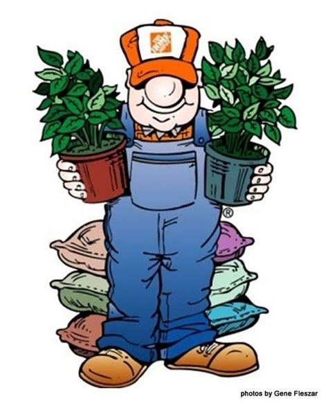 Home Depot Clipart At Getdrawings Free Download