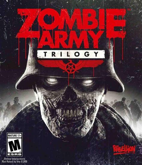 11 Best Xbox One Zombie Games Altar Of Gaming