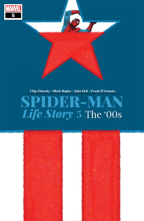 Spider Man Life Story The ‘00s 5 Review Here Are The Stacks