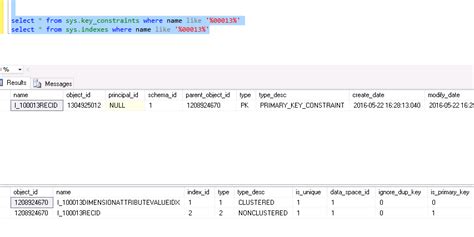 How To Check If A Table Exists In Sql Server Sexiezpix Web Porn