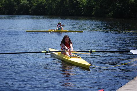 About Little Sculling Boats Little Sculling Boat Company