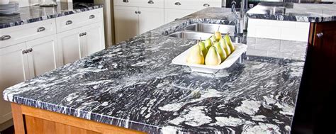Marble Vs Granite Countertops Which Should You Choose